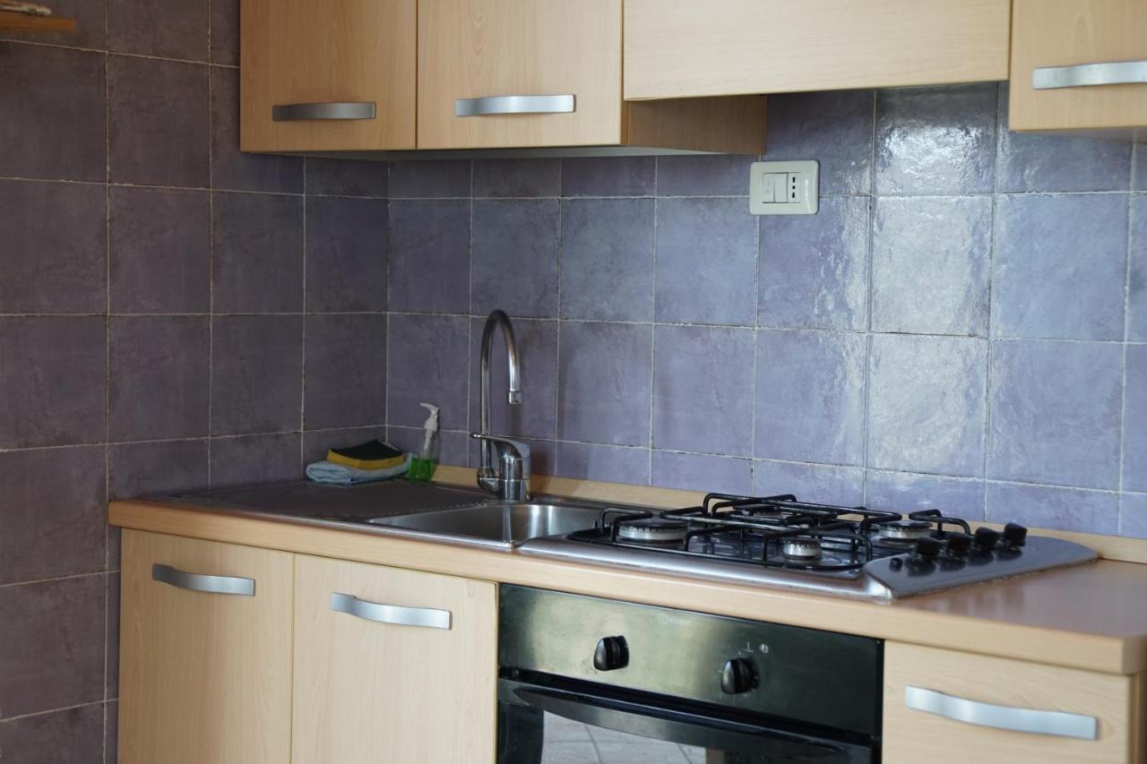 Villaggio Syrenuse Residence Massa Lubrense Kültér fotó