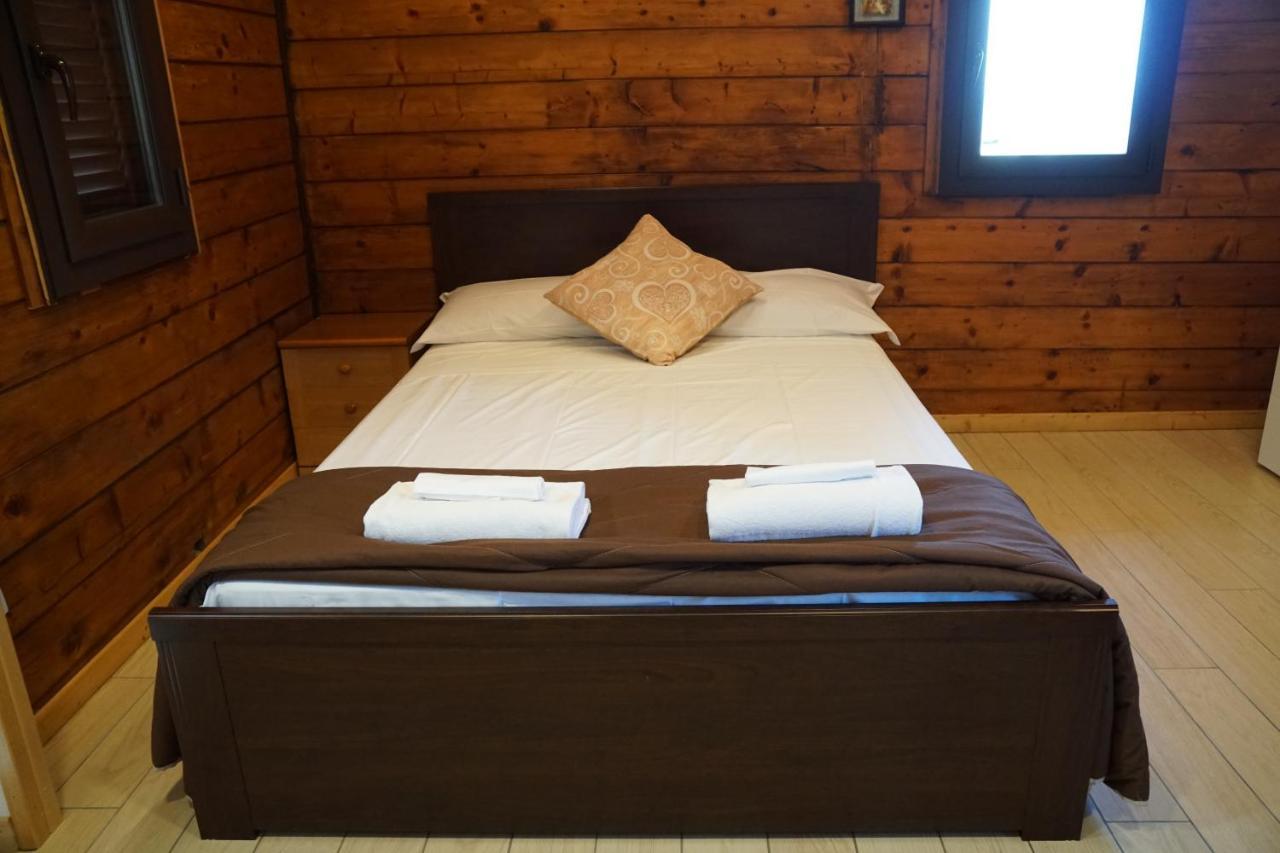 Villaggio Syrenuse Residence Massa Lubrense Kültér fotó