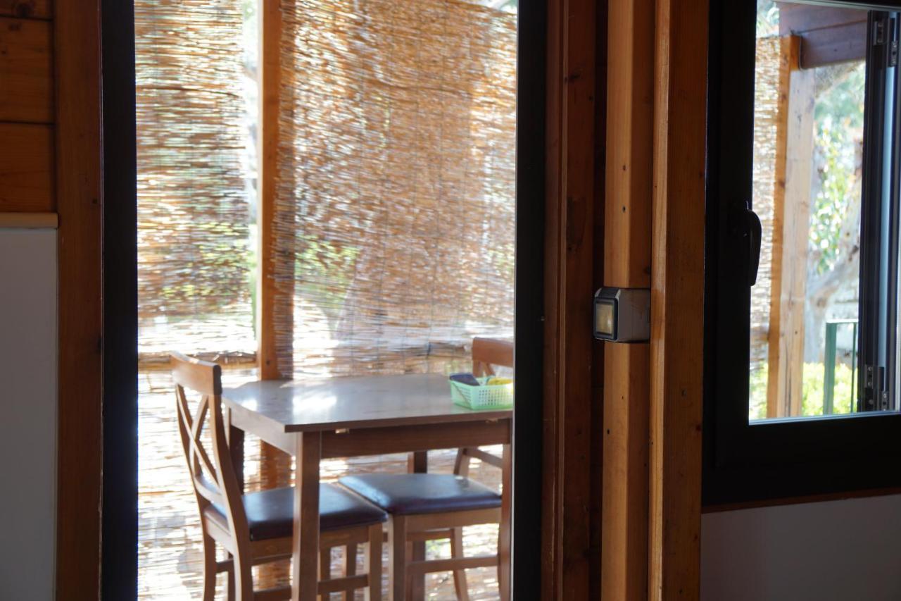 Villaggio Syrenuse Residence Massa Lubrense Kültér fotó